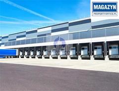 Lokal 5500m², Kobyłka