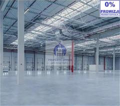 Lokal 1089m², Stary Konik