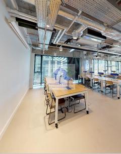 Lokal 40m², Warszawa Wola