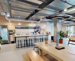 Lokal 145m², Warszawa Wola