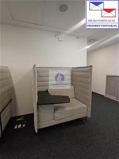 Lokal 1m², Warszawa Śródmieście