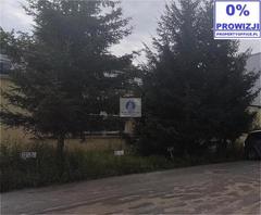 Lokal 1000m², Warszawa Białołęka