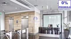 Lokal 907m², Warszawa Ochota