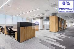 Lokal 1284m², Warszawa Ochota
