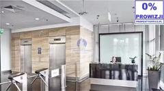 Lokal 401m², Warszawa Ochota