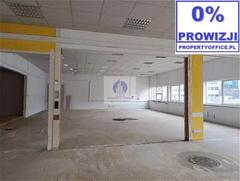 Lokal 649m², Warszawa Mokotów