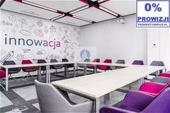 Lokal 1633m², Warszawa Mokotów