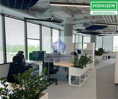 Lokal 960m², Warszawa Ochota