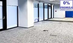 Lokal 219,35m², Warszawa Wola