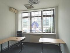 Lokal 16,84m², Warszawa Ursynów