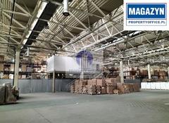 Lokal 1500m², Warszawa Praga-Północ