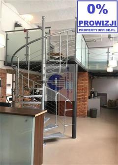 Lokal 109m², Warszawa Praga-Północ