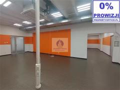 Lokal 347,2m², Warszawa Mokotów