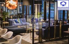 Lokal 250m², Warszawa Śródmieście