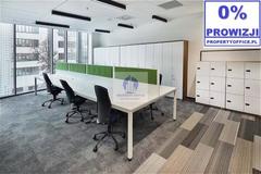 Lokal 340m², Warszawa Wola