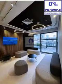 Lokal 435m², Warszawa Śródmieście