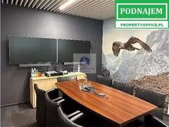 Lokal 580m², Warszawa Wola