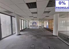 Lokal 366m², Warszawa Śródmieście
