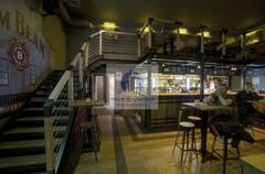 Lokal 295m², Warszawa Śródmieście