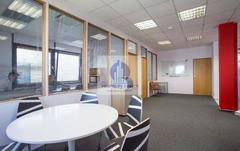 Lokal 551m², Warszawa Włochy