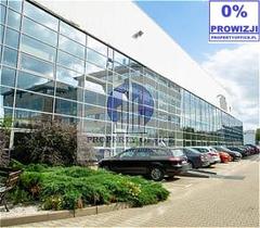 Lokal 705m², Warszawa Mokotów