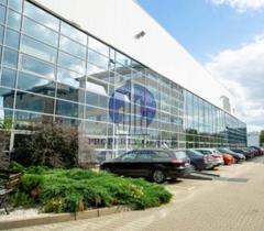 Lokal 425m², Warszawa Mokotów