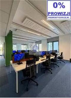 Lokal 687m², Warszawa Mokotów