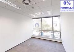 Lokal 415m², Warszawa Mokotów
