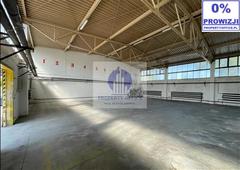 Lokal 335m², Warszawa Targówek