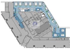 Lokal 696m², Warszawa Wola