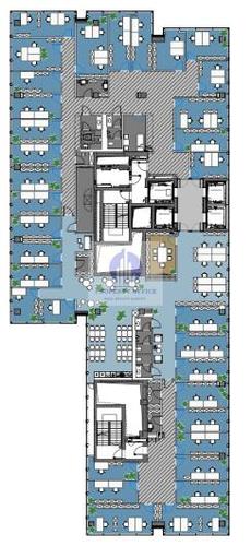 Lokal 1008m², Warszawa Wola