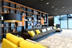 Lokal 1390m², Warszawa Mokotów