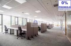 Lokal 1246m², Warszawa Mokotów