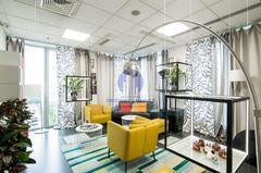 Lokal 588m², Warszawa Mokotów