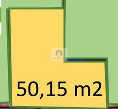 Lokal 50,15m², Warszawa Praga-Południe