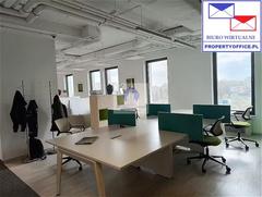 Lokal 1m², Warszawa Mokotów