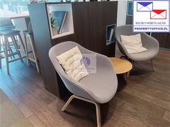 Lokal 1m², Warszawa Śródmieście