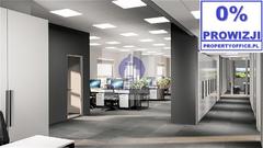Lokal 324m², Warszawa Mokotów