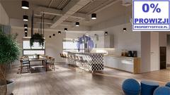 Lokal 169m², Warszawa Mokotów