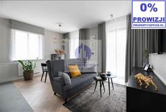 Mieszkanie  44,27m², Warszawa Śródmieście