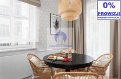 Mieszkanie  44,33m², Warszawa Śródmieście