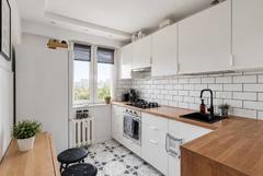 Mieszkanie  37,5m², Poznań Rataje
