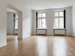 Lokal 132m², Gliwice Śródmieście