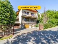 Dom  170m², Kraków Prądnik Czerwony, Ugorek