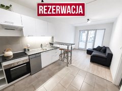 Mieszkanie  32,9000m², Katowice 