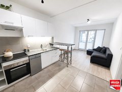 Mieszkanie  32,9000m², Katowice 