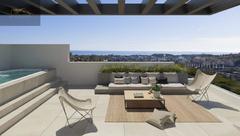 Dom  118,72m², Malaga Marbella