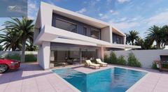 Dom  108m², Alicante Alicante