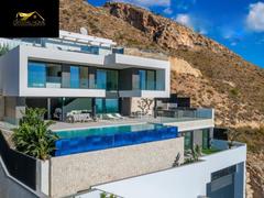 Dom  651,79m², Alicante Alicante