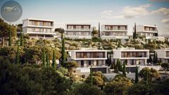 Dom  209,9m², Episkopi 